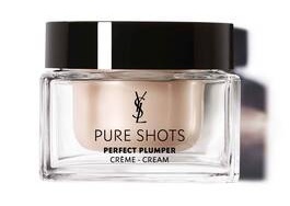 YSL Pure Shots Perfect Plumper Cream