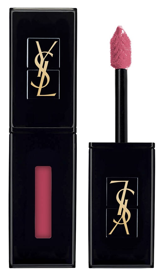 YSL Vinyl Cream Lip Stain