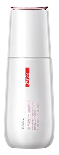 YUESAI Brighten White Peony Ultra Moisture Spot Erasing Essence