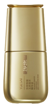 YUESAI Rejuvenate Cordyceps Quintessence Jade Illuminating Serum