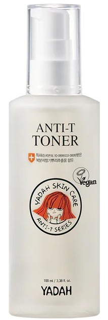 Yadah Anti-T Toner