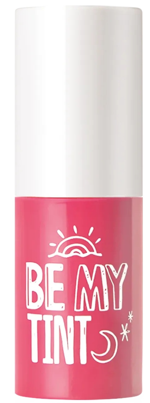 Yadah Be My Tint 02 Peach Coral