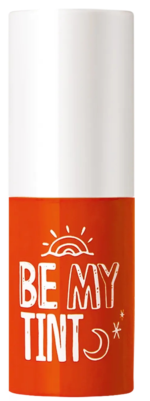 Yadah Be My Tint 04 Juicy Orange