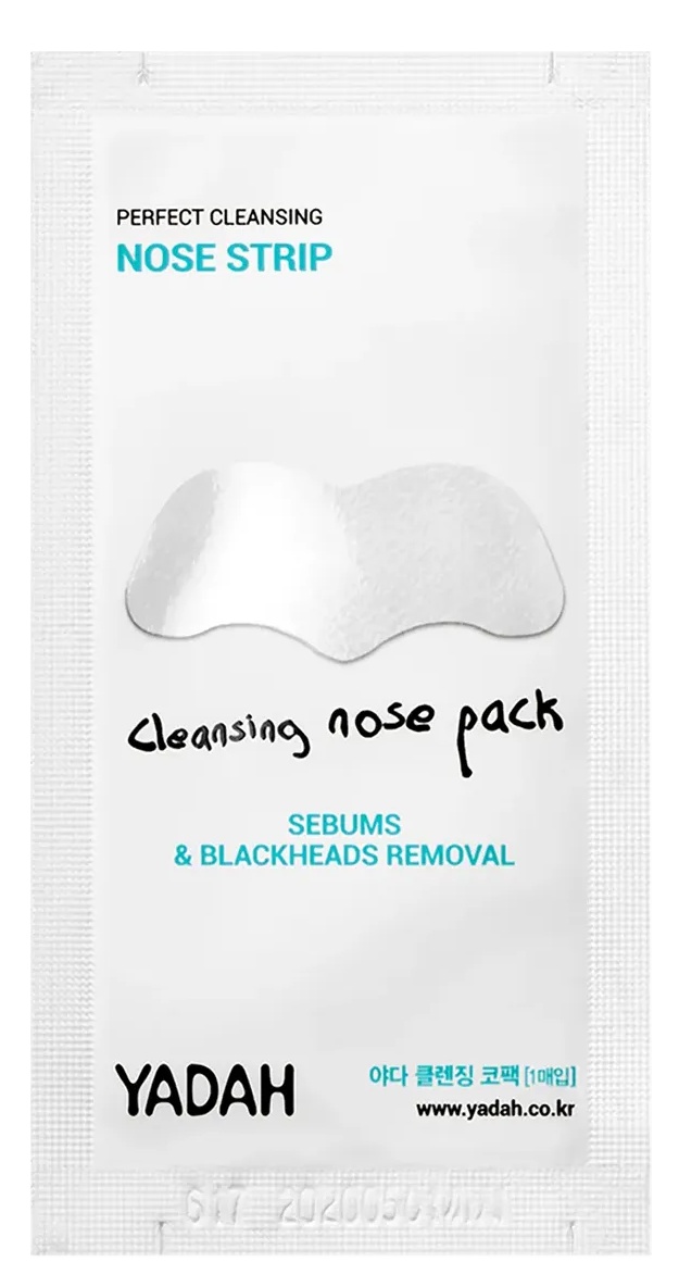 Yadah Cleansing Nose Pack
