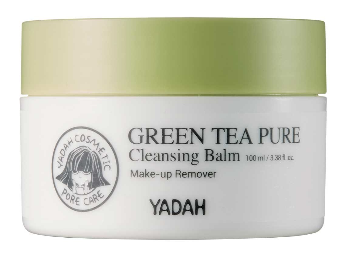 Yadah Green Tea Pure Cleansing Balm