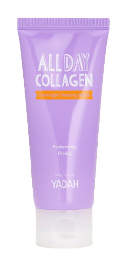 Yadah all day collagen Rejuvenating Firming
