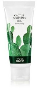 Yahah Cactus Soothing Gel