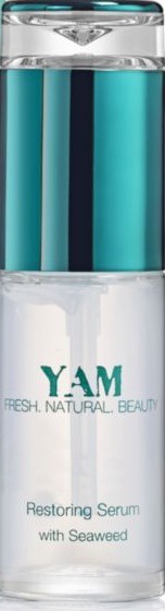 Yam Restoring Serum With Seaweed