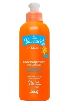 Yamasterol Creme Multifuncional Yamasterol Sun
