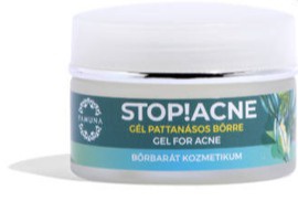 Yamuna Stop!Acne Gel For Acne