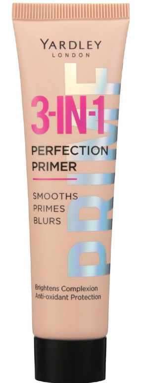 Yardley 3in1 Perfect Primer