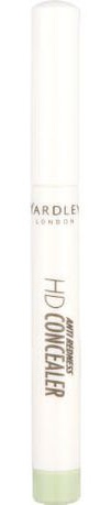 Yardley Hd Concealer Pen Green