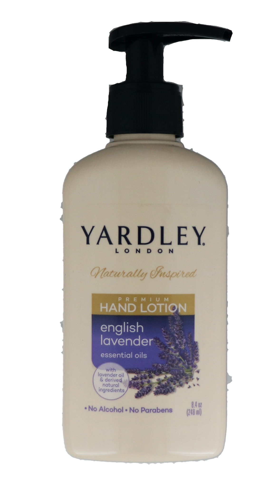 Yardley London Lavender Lotion