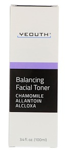 Yeouth Balancing Facial Toner