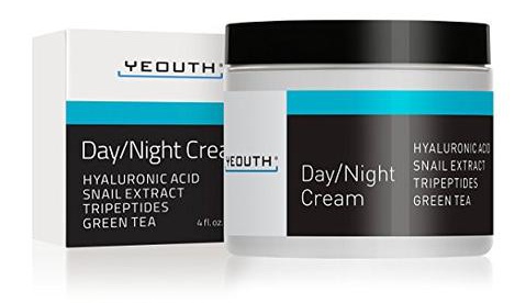 Yeouth Day/Night Cream