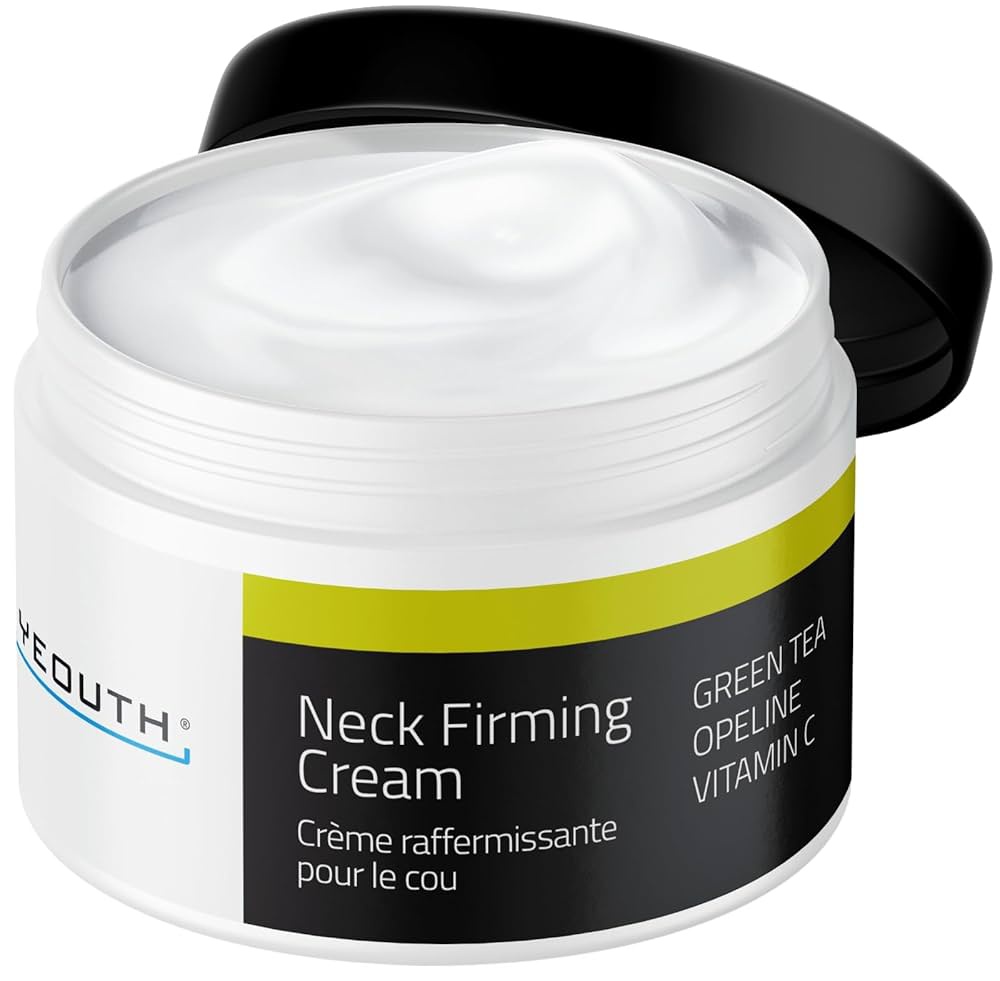 Yeouth Neck Cream