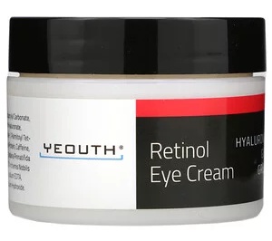 Yeouth Retinol Eye Cream