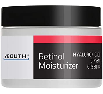Yeouth Retinol Moisturizer