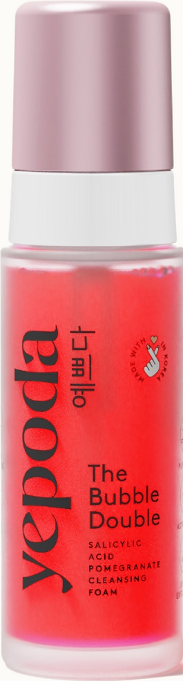 Yepoda The Bubble Double