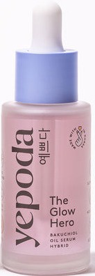 Yepoda The Glow Hero