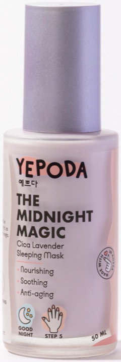Yepoda The Midnight Magic