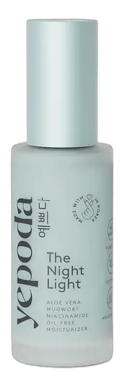 Yepoda The Night Light