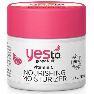 Yes To Grapefruit Nourishing Moisturiser