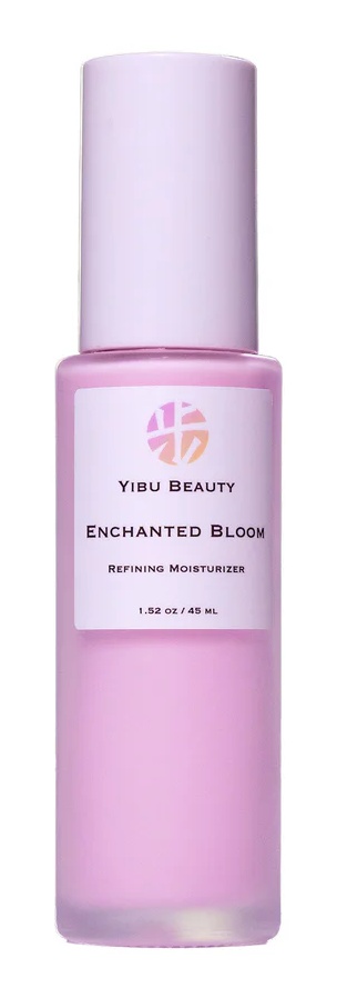 Yibu Beauty Enchanted Bloom Skin Refining Moisturizer