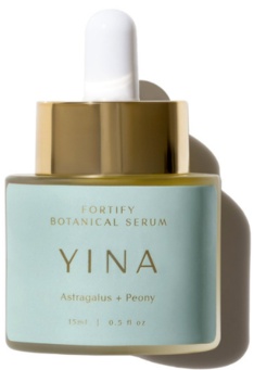 Yina Botanical Serum