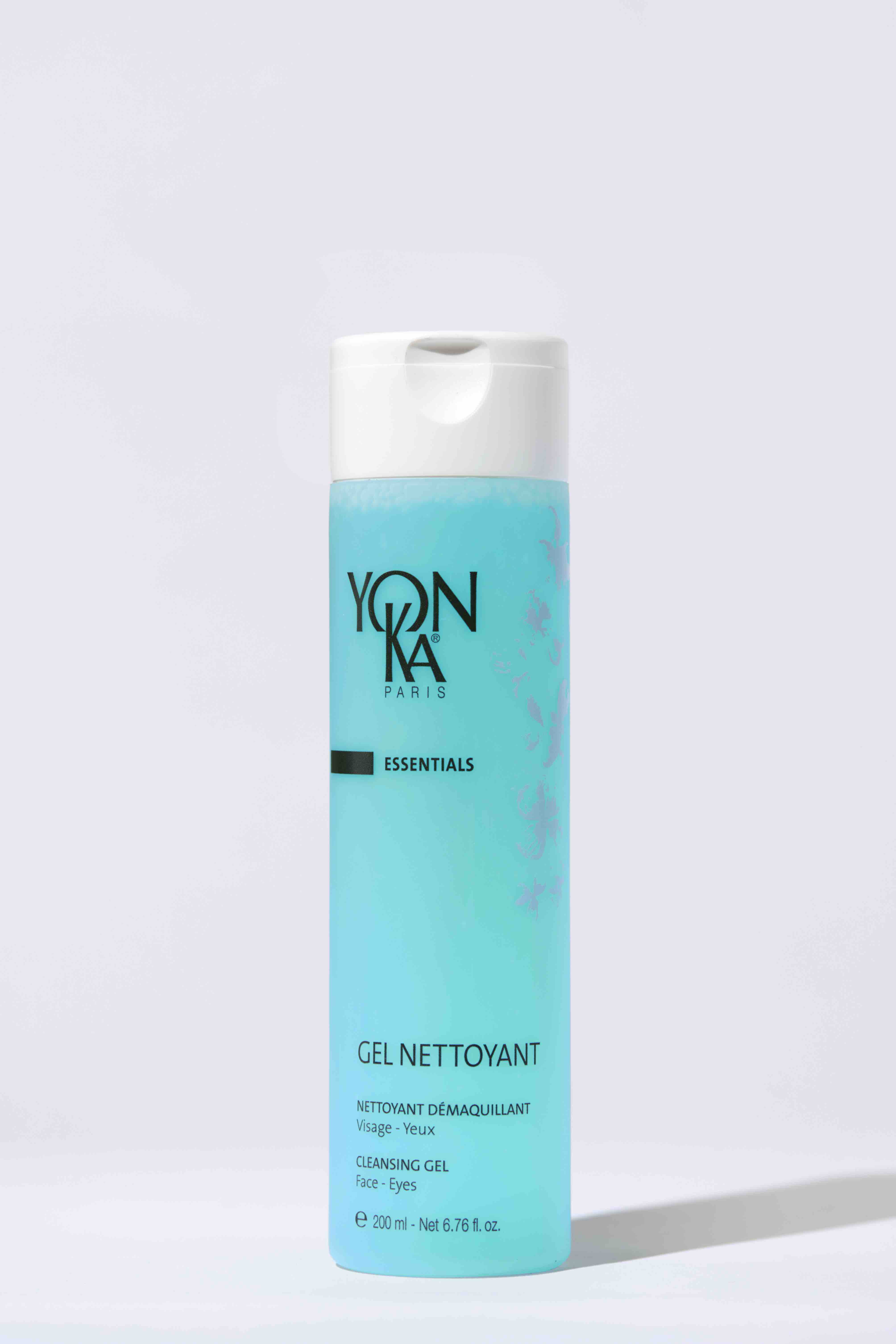 Yon-Ka Gel Nettoyant