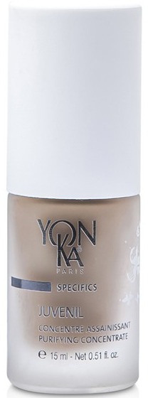 Yon-Ka Juvenil