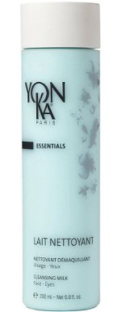 Yon-Ka Lait Nettoyant