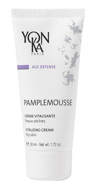 Yon-Ka Pamplemousse Cream