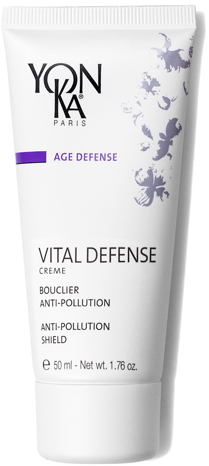 Yon-Ka Vital Defense Creme