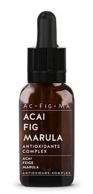 You & Oil Acai Fig Marula Antioxidants Complex
