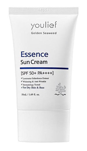 Youlief Essence Suncream