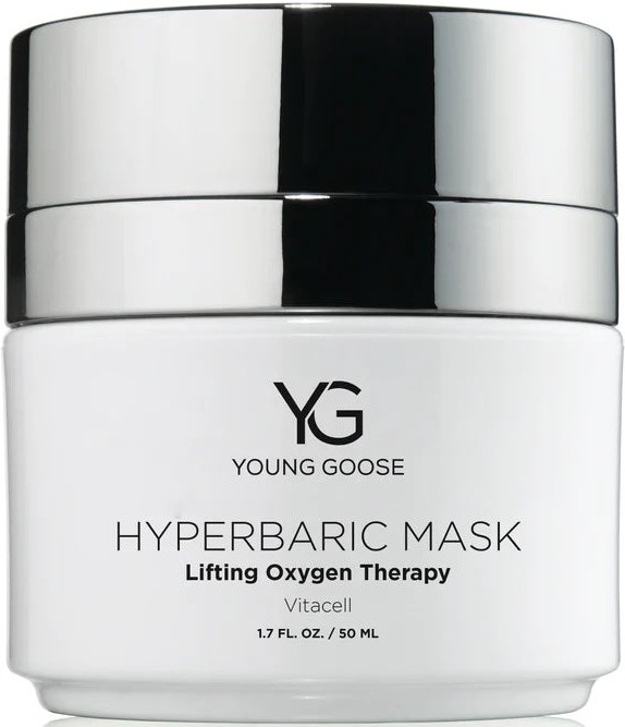 Young Goose Hyperbaric Mask - Lifting Oxygen Therapy