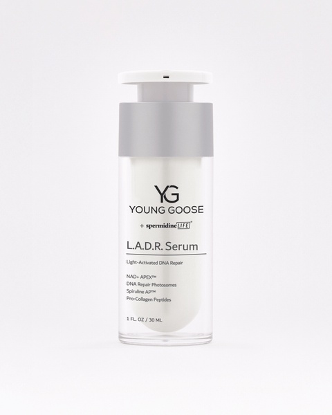 Young Goose L.a.d.r. Serum