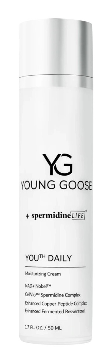 Young Goose Youth Daily