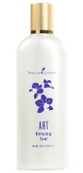 Young Living Art Refreshing Toner