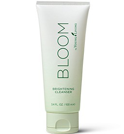 Young Living Bloom Brightening Cleanser