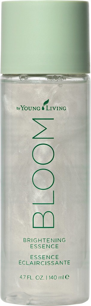 Young Living Bloom Brightening Essence