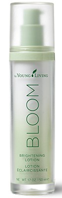 Young Living Bloom Brightening Lotion