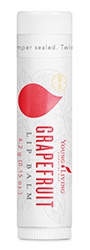 Young Living Grapefruit Lip Balm