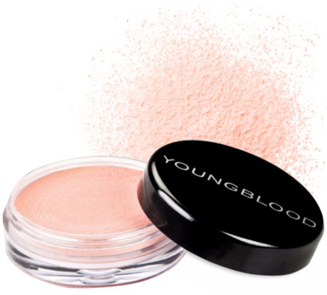 Youngblood Blush Sherbet