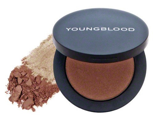 Youngblood Pressed Mineral Blush