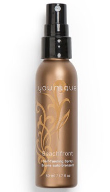 Younique Beachfront Self-Tanning Spray