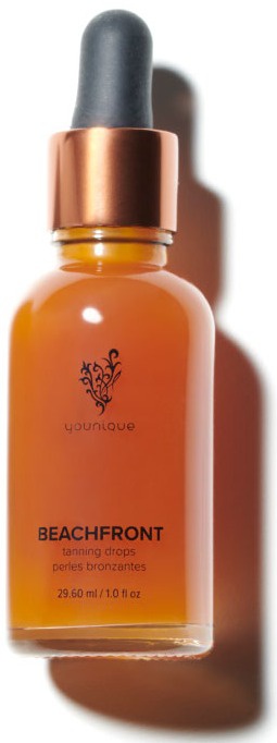 Younique Beachfront Tanning Drops