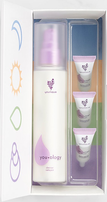 Younique You•ology Exfoliating Booster