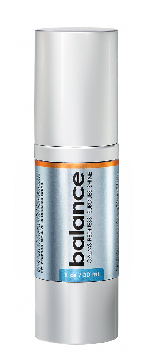 Your Best Face (YBF-Skincare) Balance Day Cream